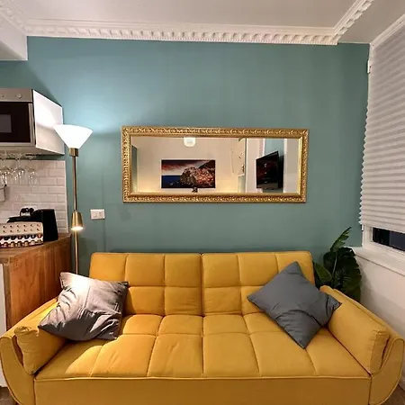 Aquarium Exclusive Loft - Private Parking