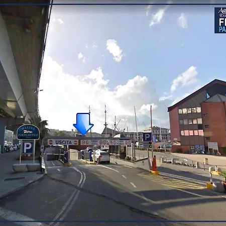 Aquarium Exclusive Loft - Private Parking *