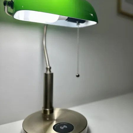 Aquarium Exclusive Loft - Private Parking Daire *