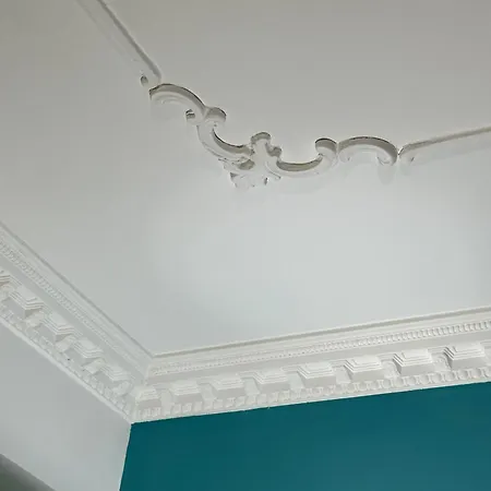 Aquarium Exclusive Loft - Private Parking