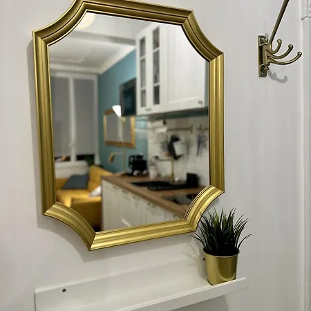 Aquarium Exclusive Loft - Private Parking *