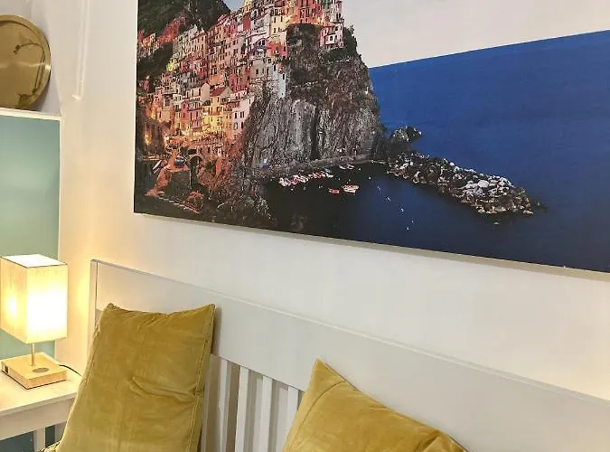 Apartmán Aquarium Exclusive Loft - Private Parking *