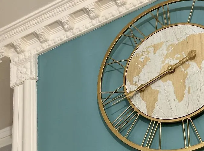 Aquarium Exclusive Loft - Private Parking