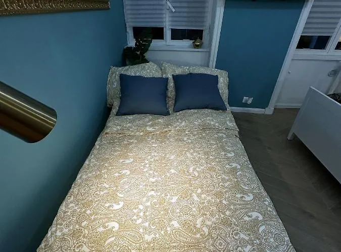 Aquarium Exclusive Loft - Private Parking