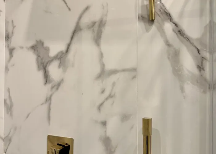 Apartmán Aquarium Exclusive Loft - Private Parking