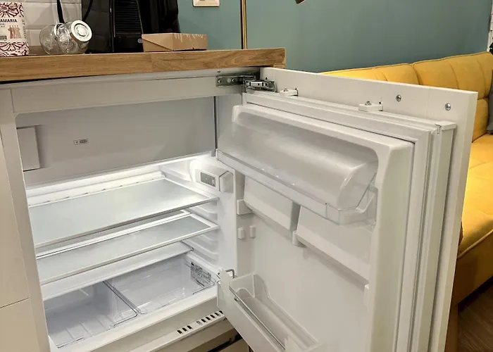 Aquarium Exclusive Loft - Private Parking Janov