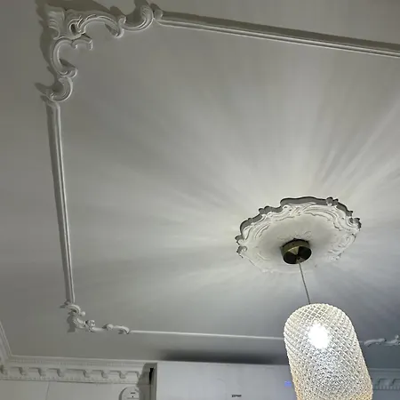 Aquarium Exclusive Loft - Private Parking * Genoa
