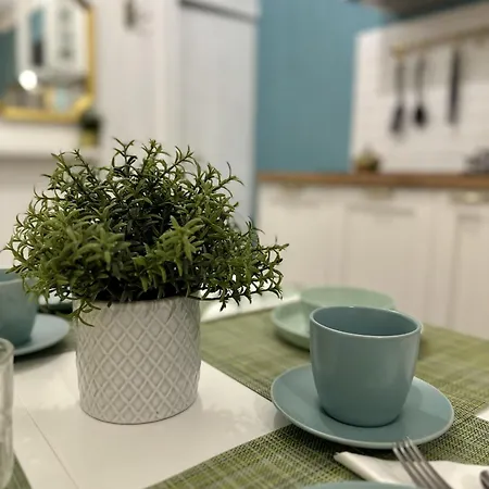 Aquarium Exclusive Loft - Private Parking Генуя
