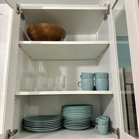 Apartment Aquarium Exclusive Loft - Private Parking Genoa