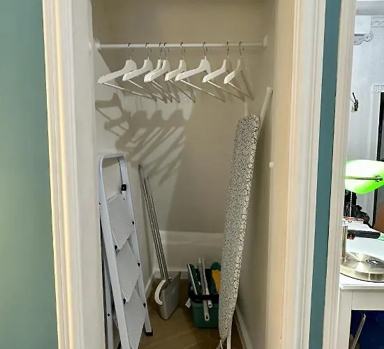 Apartman Aquarium Exclusive Loft - Private Parking *