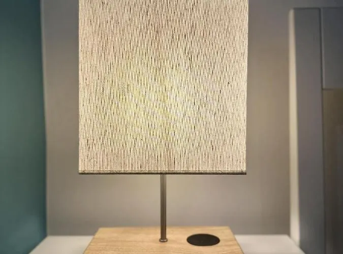 Apartman Aquarium Exclusive Loft - Private Parking