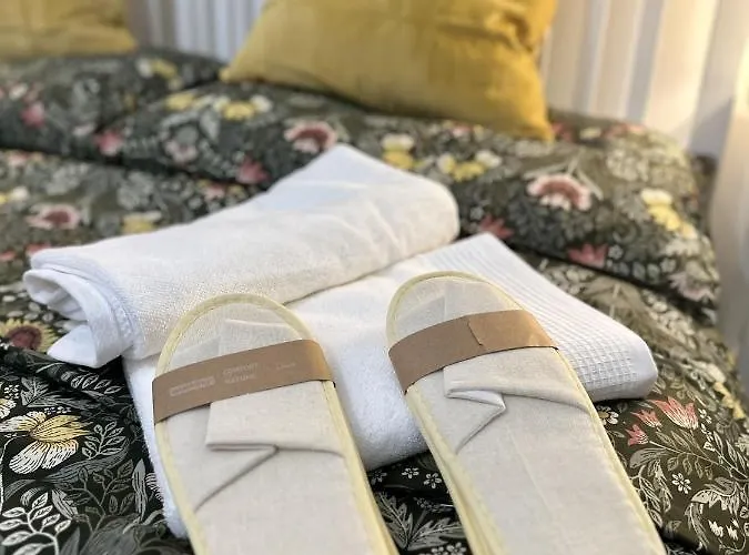 Aquarium Exclusive Loft - Private Parking Genova