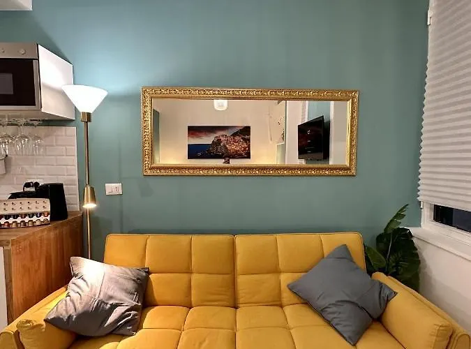 Aquarium Exclusive Loft - Private Parking