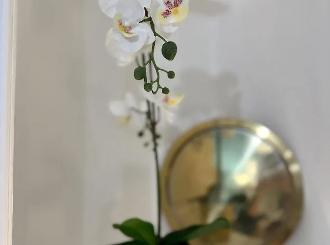 Aquarium Exclusive Loft - Private Parking Apartament *