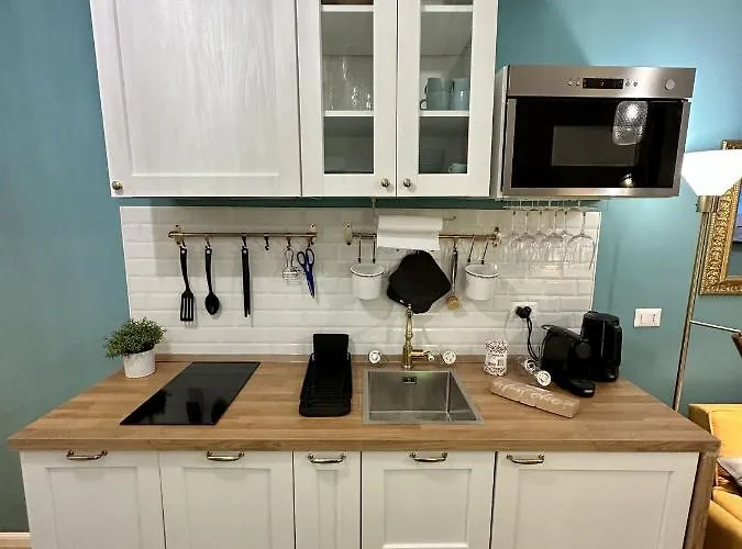 Apartman Aquarium Exclusive Loft - Private Parking