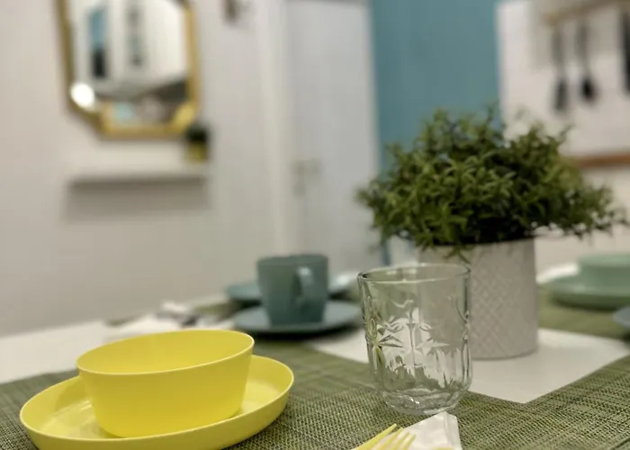 Apartament Aquarium Exclusive Loft - Private Parking *