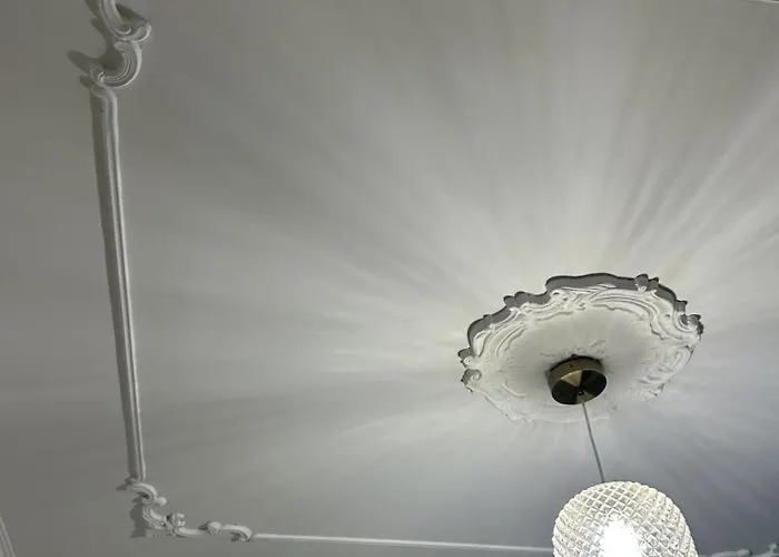 Aquarium Exclusive Loft - Private Parking * Genua