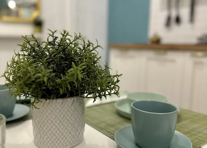 Aquarium Exclusive Loft - Private Parking Genova