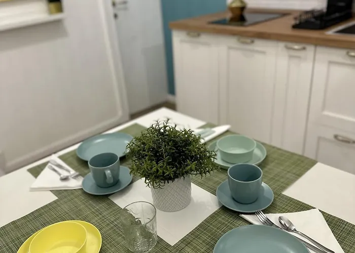 Aquarium Exclusive Loft - Private Parking