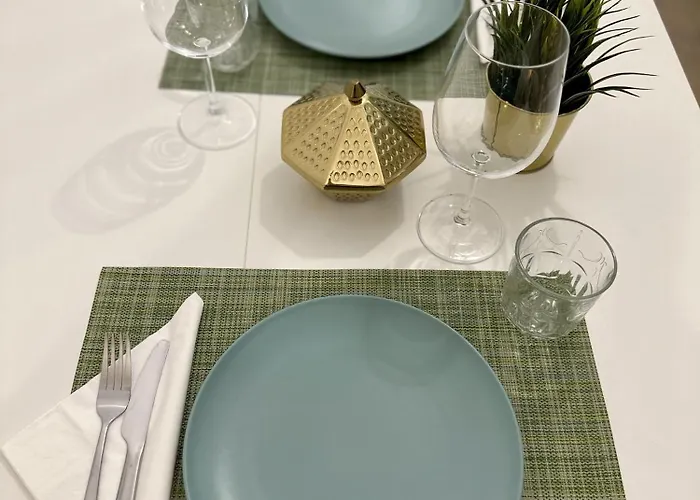 Aquarium Exclusive Loft - Private Parking * Genova