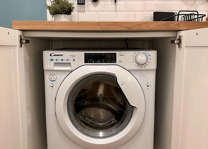 Aquarium Exclusive Loft - Private Parking *