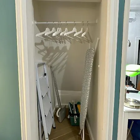 Appartement Aquarium Exclusive Loft - Private Parking *