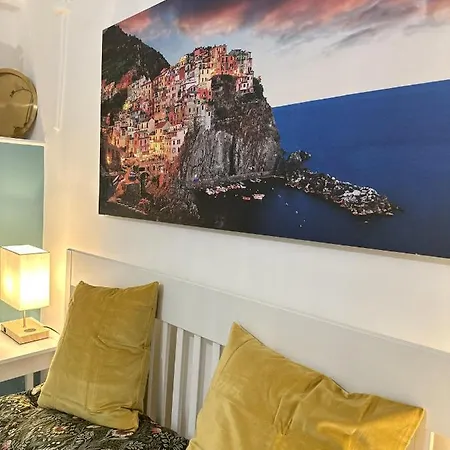 Appartement Aquarium Exclusive Loft - Private Parking *