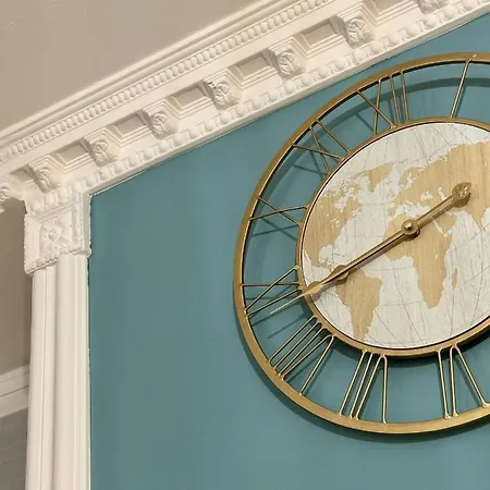 Aquarium Exclusive Loft - Private Parking