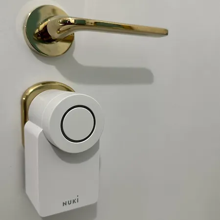 Aquarium Exclusive Loft - Private Parking Appartement