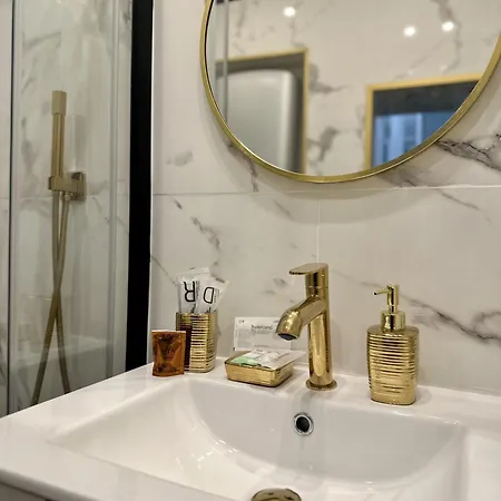 Aquarium Exclusive Loft - Private Parking * Gênes