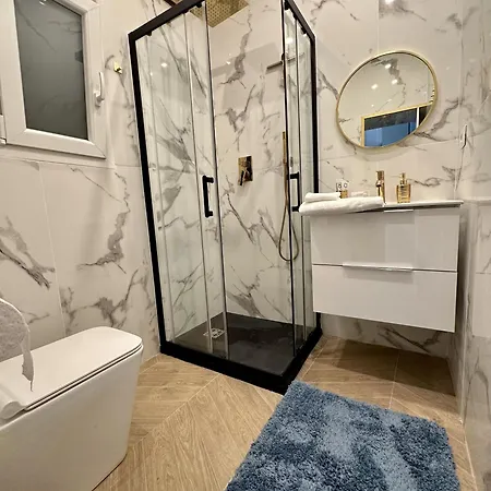 Appartement Aquarium Exclusive Loft - Private Parking *