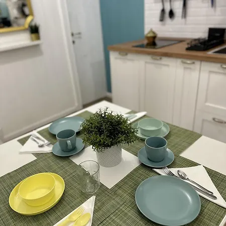 Aquarium Exclusive Loft - Private Parking