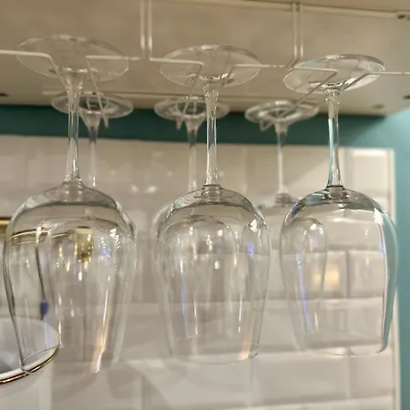 Aquarium Exclusive Loft - Private Parking Appartement Gênes