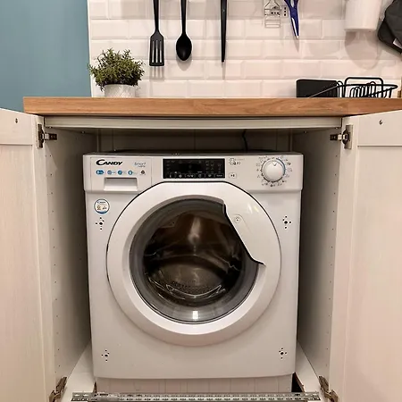 Aquarium Exclusive Loft - Private Parking *