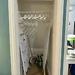 Lejlighed Aquarium Exclusive Loft - Private Parking *
