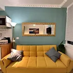 Aquarium Exclusive Loft - Private Parking