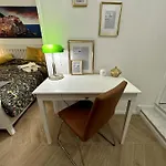 Aquarium Exclusive Loft - Private Parking * Genova