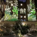 Aquarium Exclusive Loft - Private Parking Genova