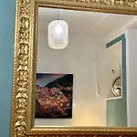 Lejlighed Aquarium Exclusive Loft - Private Parking Genova