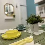 Lejlighed Aquarium Exclusive Loft - Private Parking *