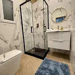 Lejlighed Aquarium Exclusive Loft - Private Parking *