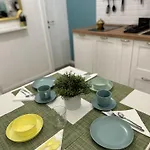 Aquarium Exclusive Loft - Private Parking