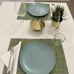 Aquarium Exclusive Loft - Private Parking * Genova