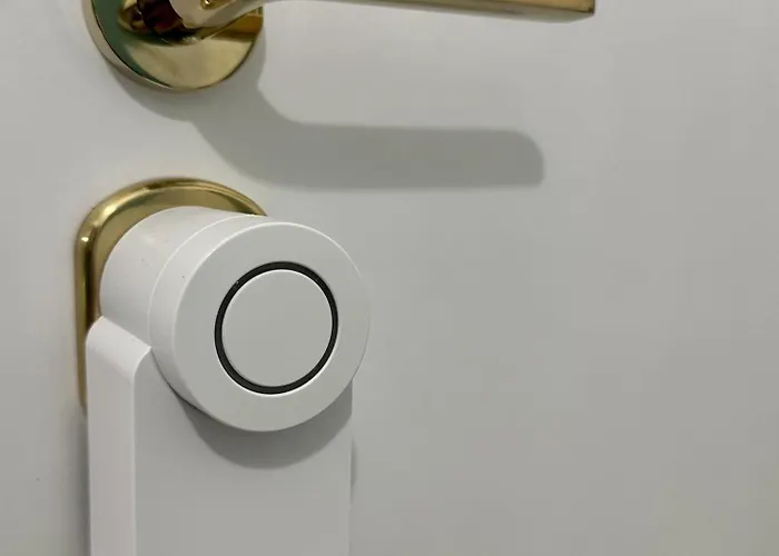 Aquarium Exclusive Loft - Private Parking アパート